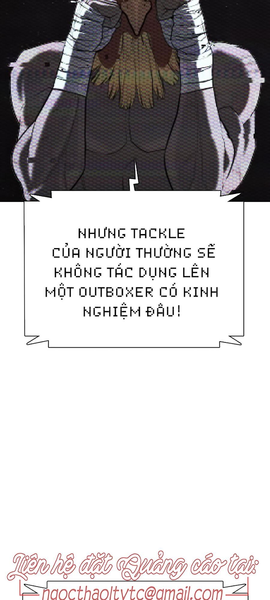 Cách Chiến Thắng Trận Đấu Chapter 43 - Trang 2