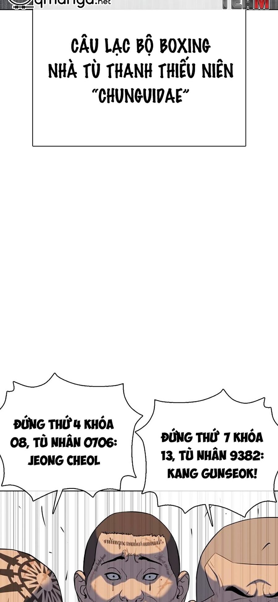 Cách Chiến Thắng Trận Đấu Chapter 43 - Trang 2