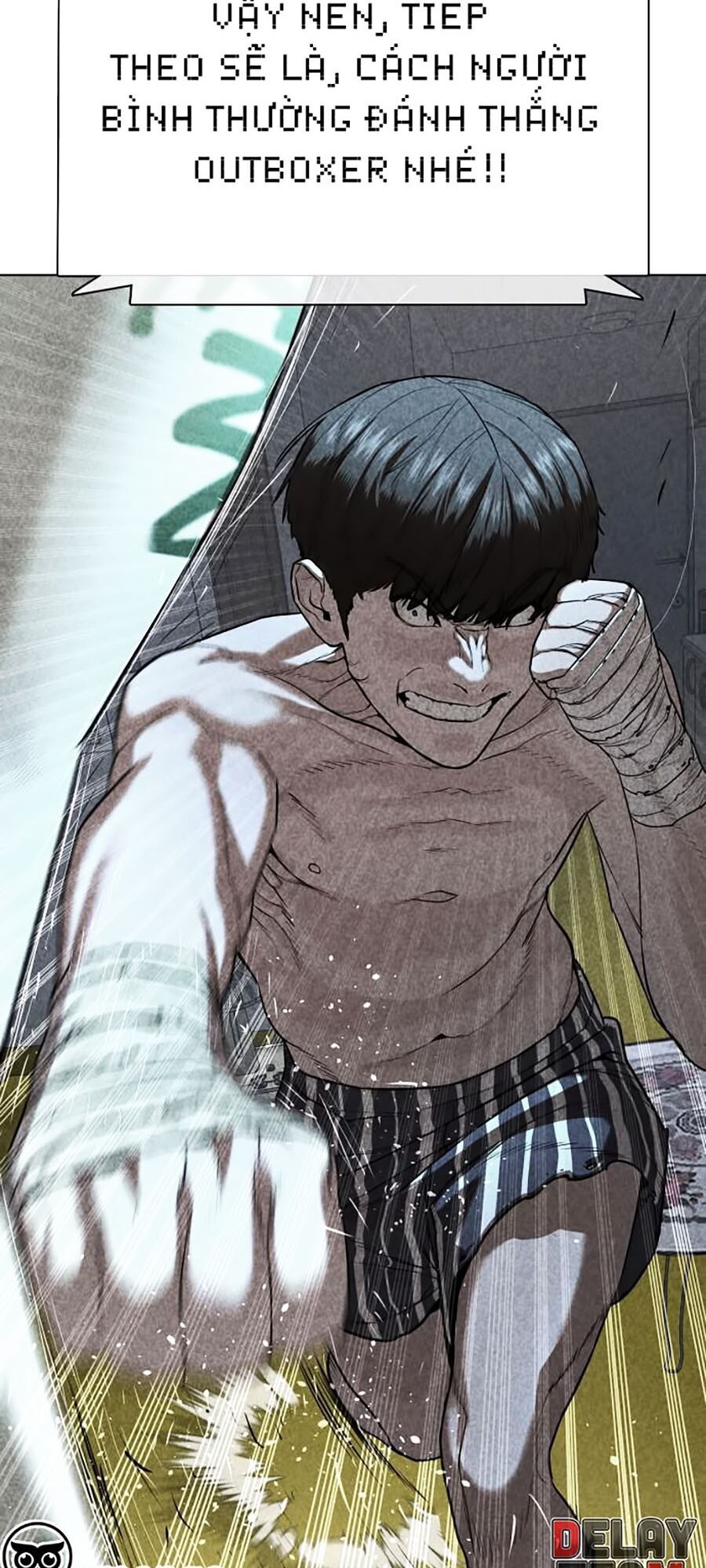 Cách Chiến Thắng Trận Đấu Chapter 43 - Trang 2