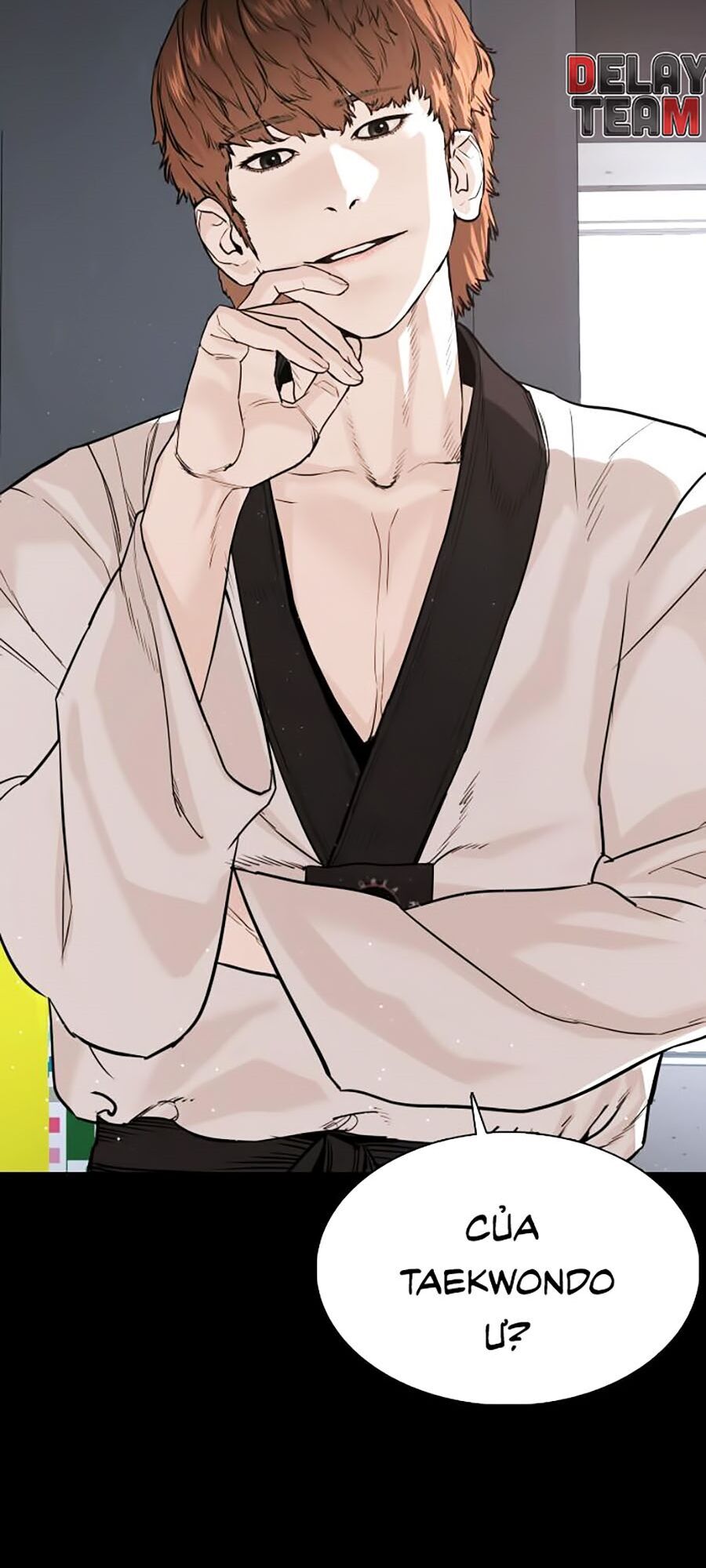 Cách Chiến Thắng Trận Đấu Chapter 43 - Trang 2