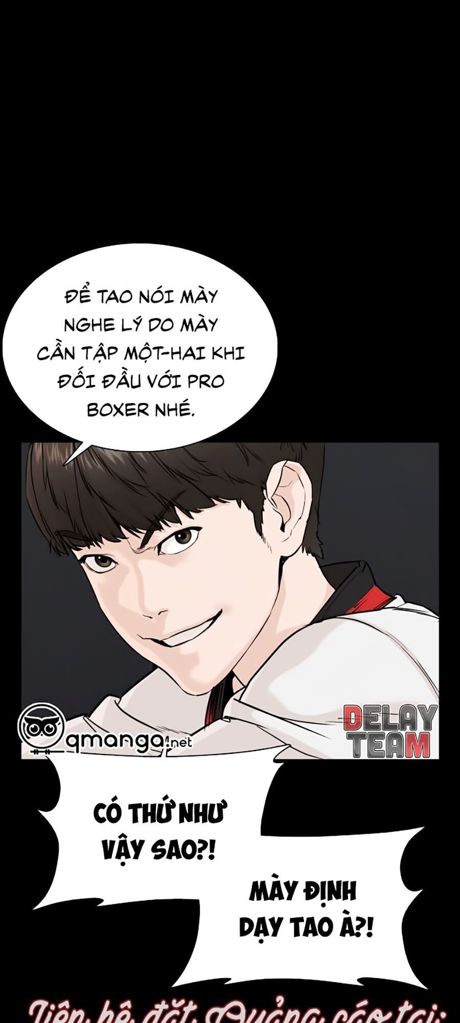 Cách Chiến Thắng Trận Đấu Chapter 43 - Trang 2