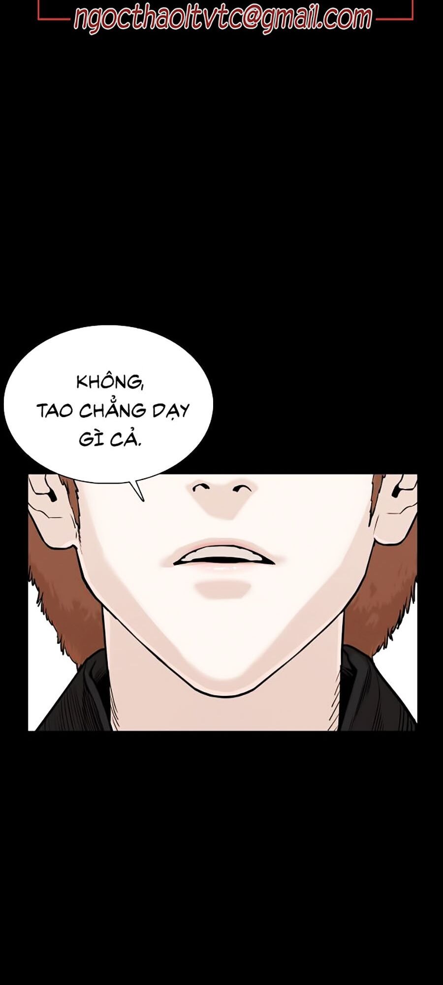 Cách Chiến Thắng Trận Đấu Chapter 43 - Trang 2
