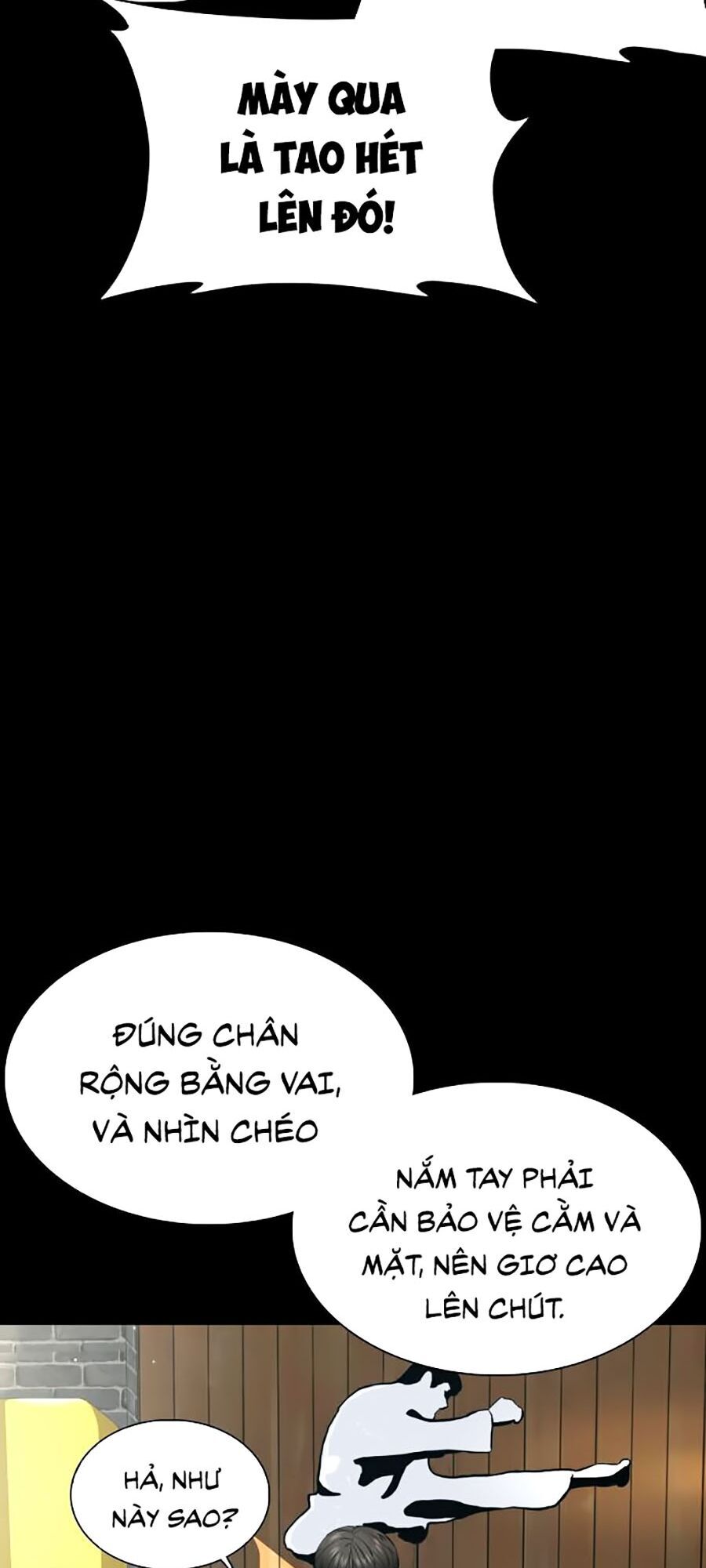 Cách Chiến Thắng Trận Đấu Chapter 43 - Trang 2