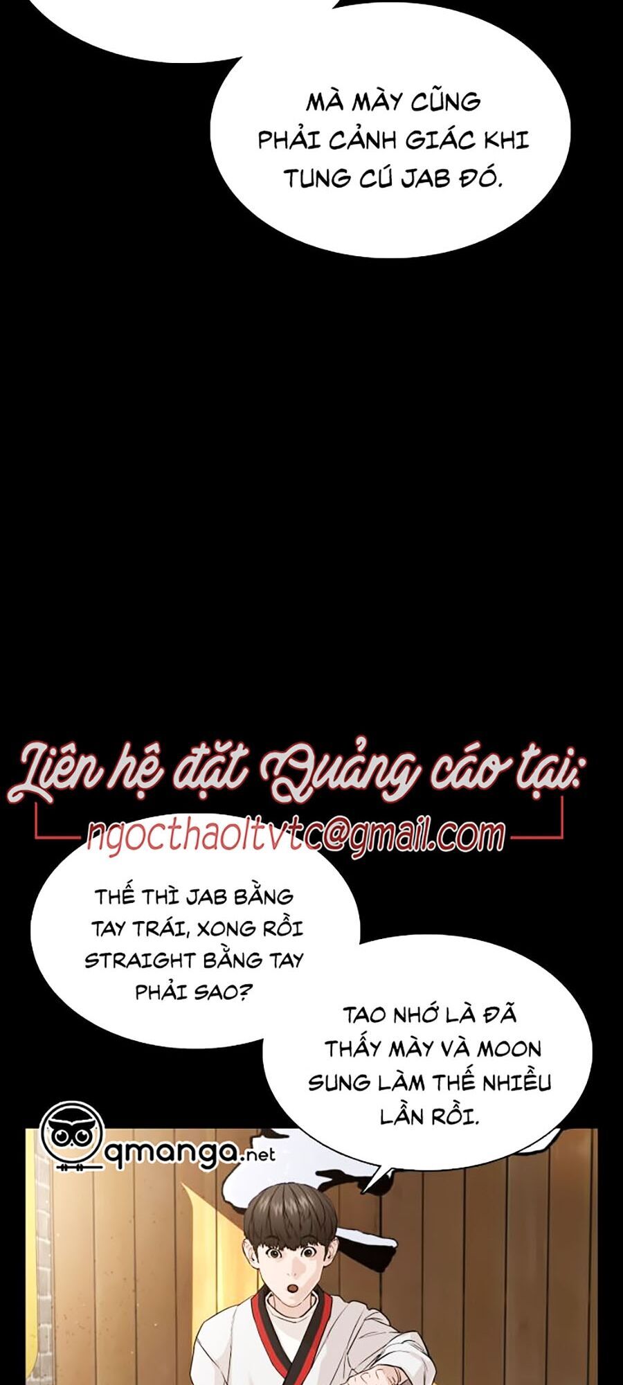 Cách Chiến Thắng Trận Đấu Chapter 43 - Trang 2