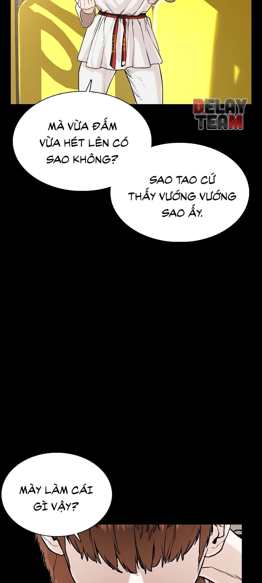 Cách Chiến Thắng Trận Đấu Chapter 43 - Trang 2