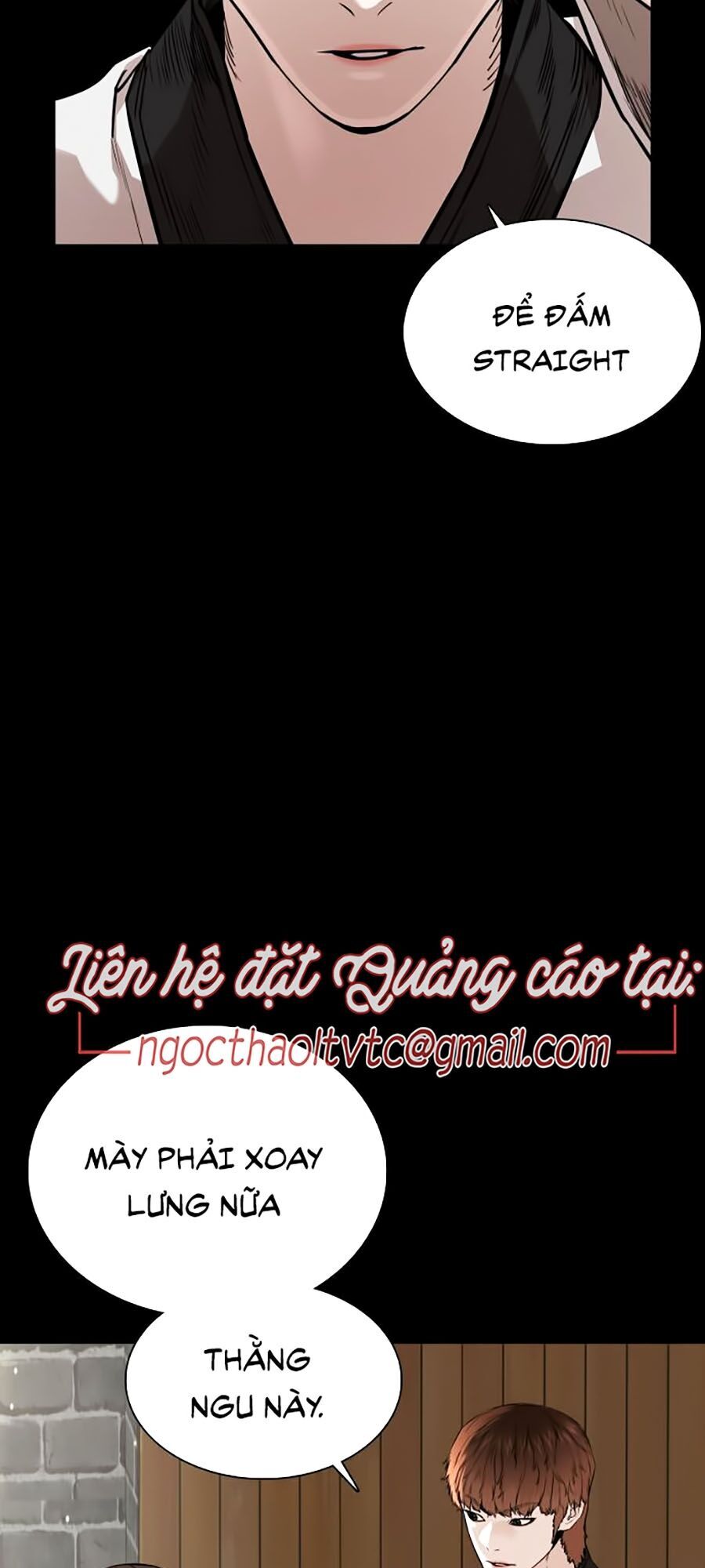 Cách Chiến Thắng Trận Đấu Chapter 43 - Trang 2