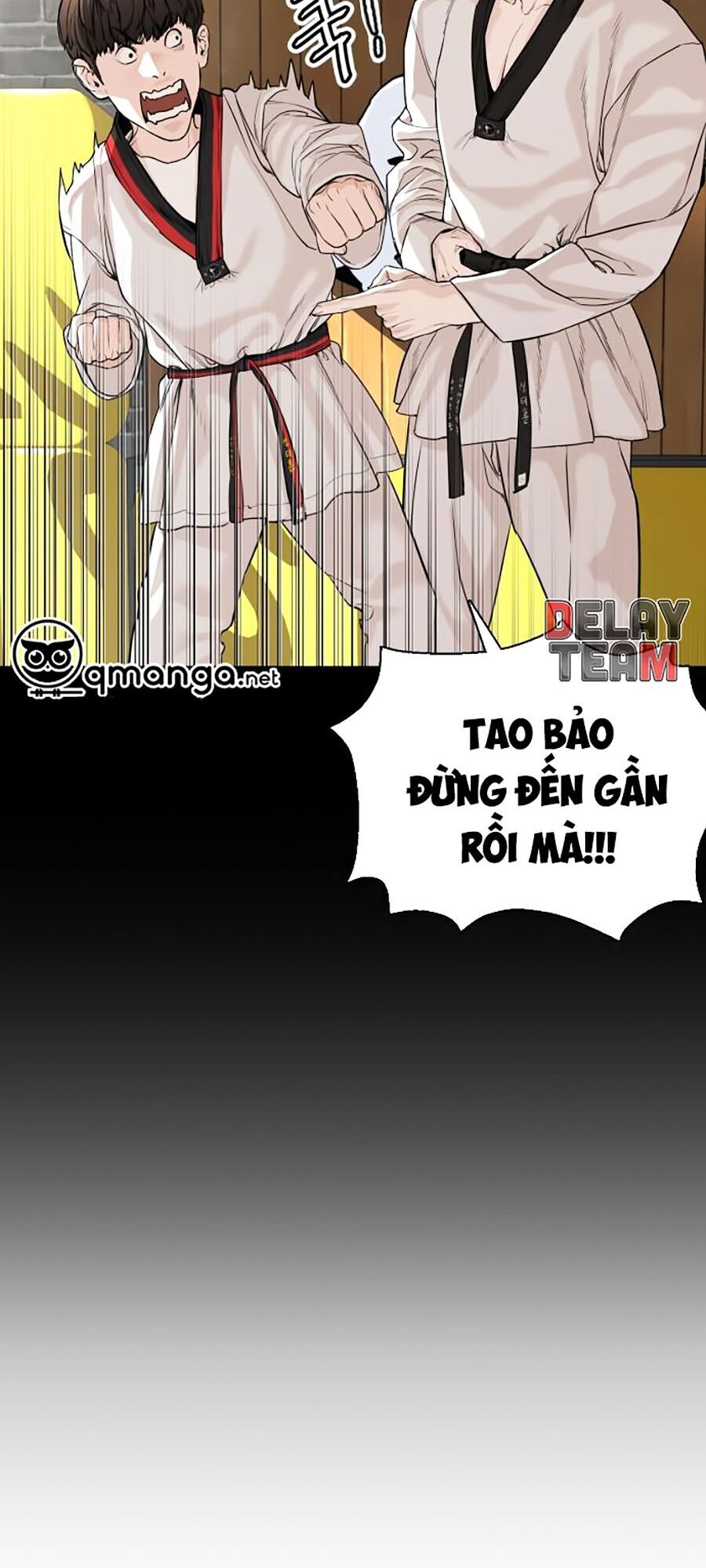 Cách Chiến Thắng Trận Đấu Chapter 43 - Trang 2