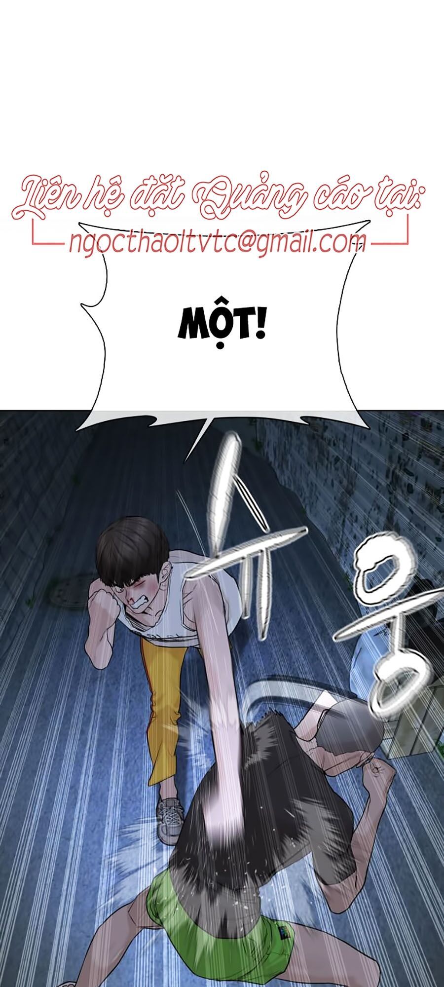 Cách Chiến Thắng Trận Đấu Chapter 43 - Trang 2