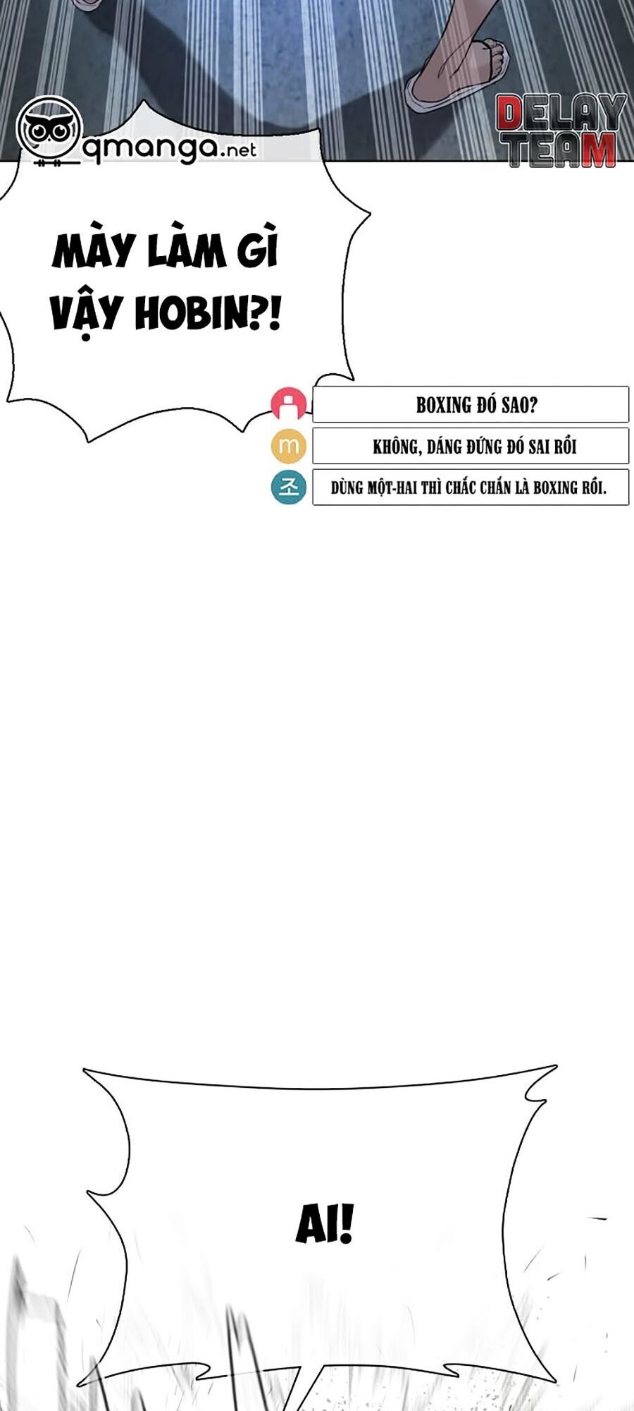 Cách Chiến Thắng Trận Đấu Chapter 43 - Trang 2