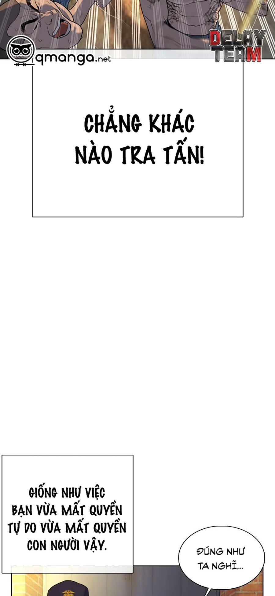 Cách Chiến Thắng Trận Đấu Chapter 43 - Trang 2