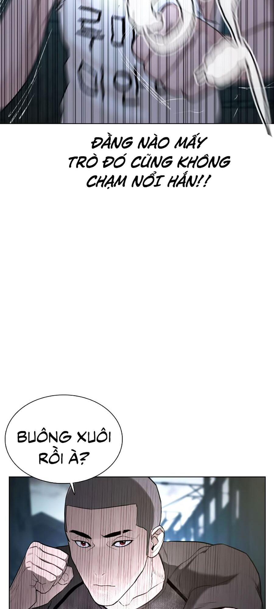 Cách Chiến Thắng Trận Đấu Chapter 43 - Trang 2