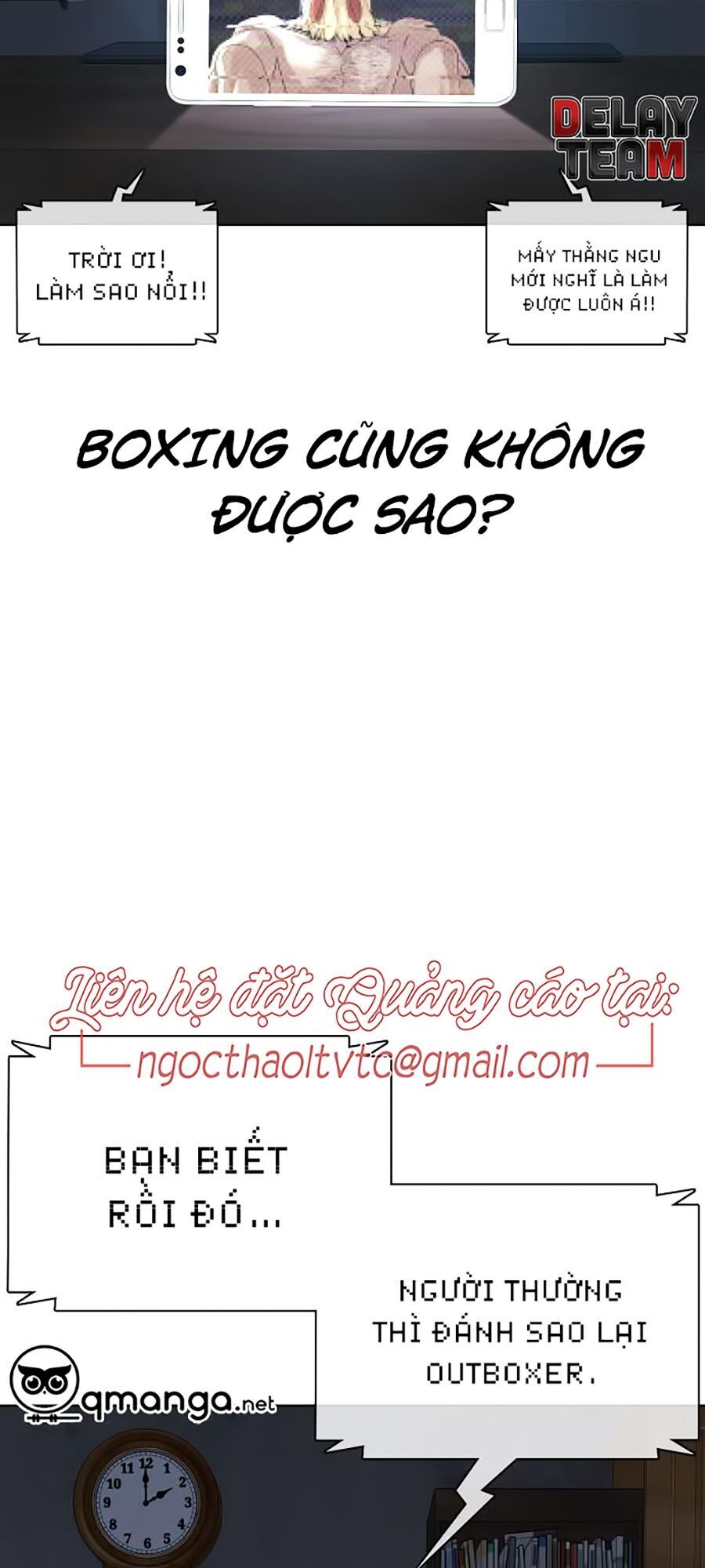 Cách Chiến Thắng Trận Đấu Chapter 43 - Trang 2
