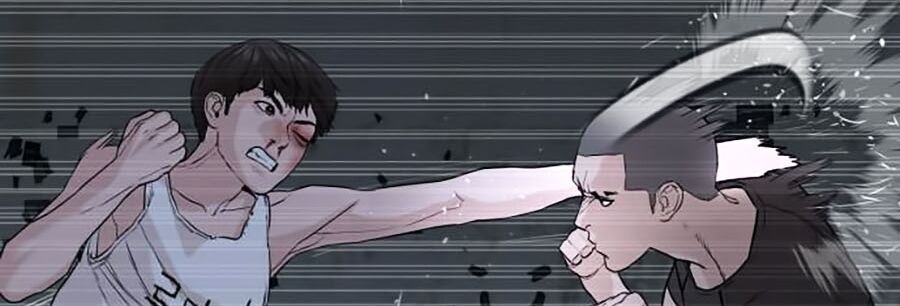 Cách Chiến Thắng Trận Đấu Chapter 43 - Trang 2