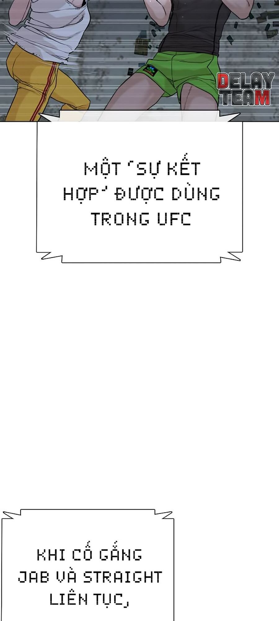 Cách Chiến Thắng Trận Đấu Chapter 43 - Trang 2