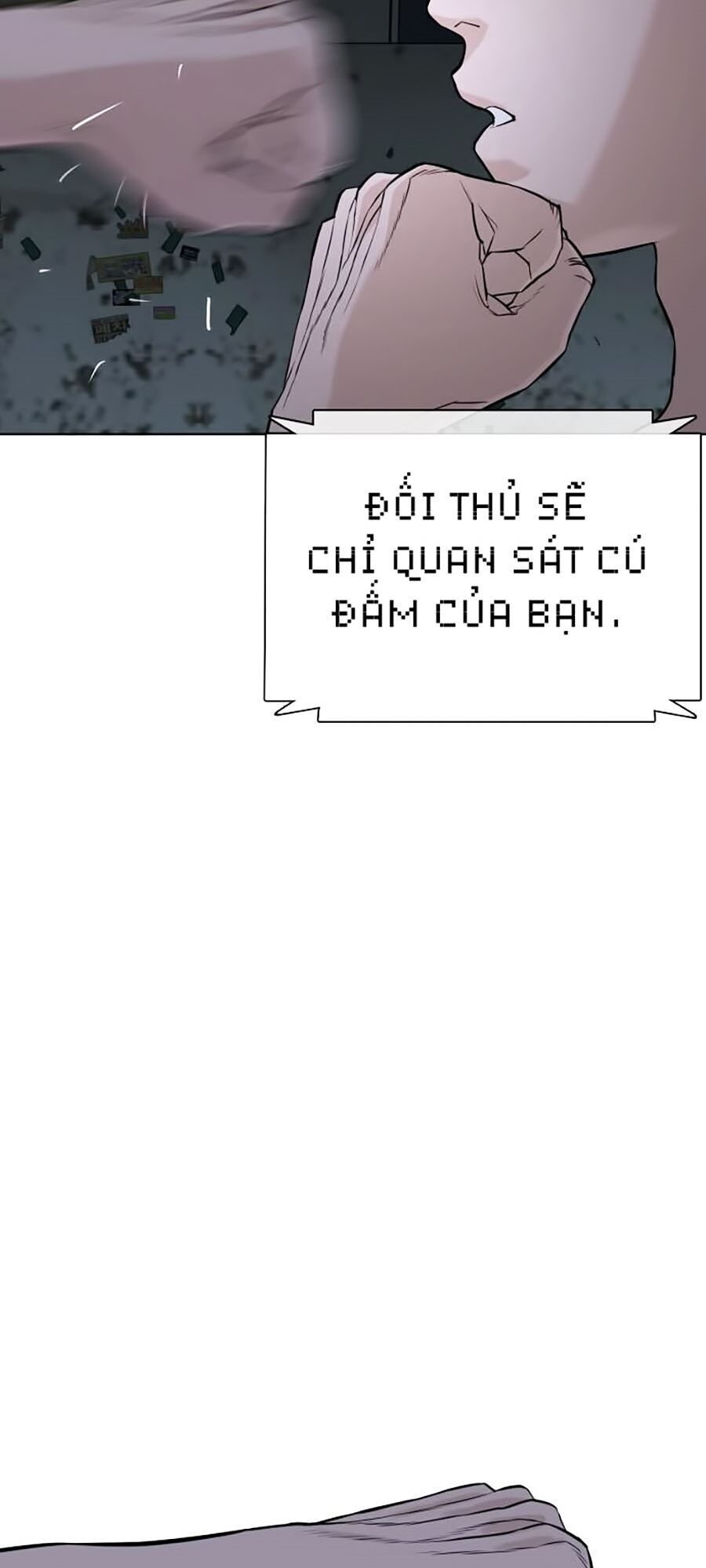 Cách Chiến Thắng Trận Đấu Chapter 43 - Trang 2