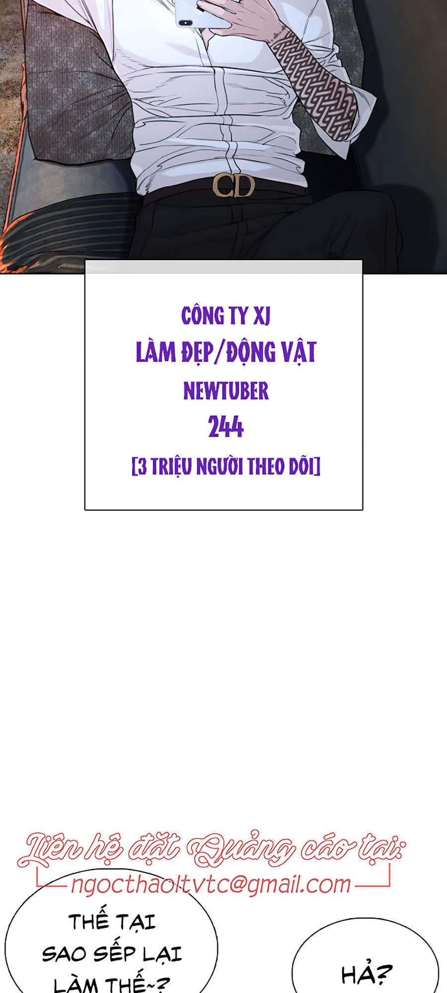 Cách Chiến Thắng Trận Đấu Chapter 44 - Trang 2