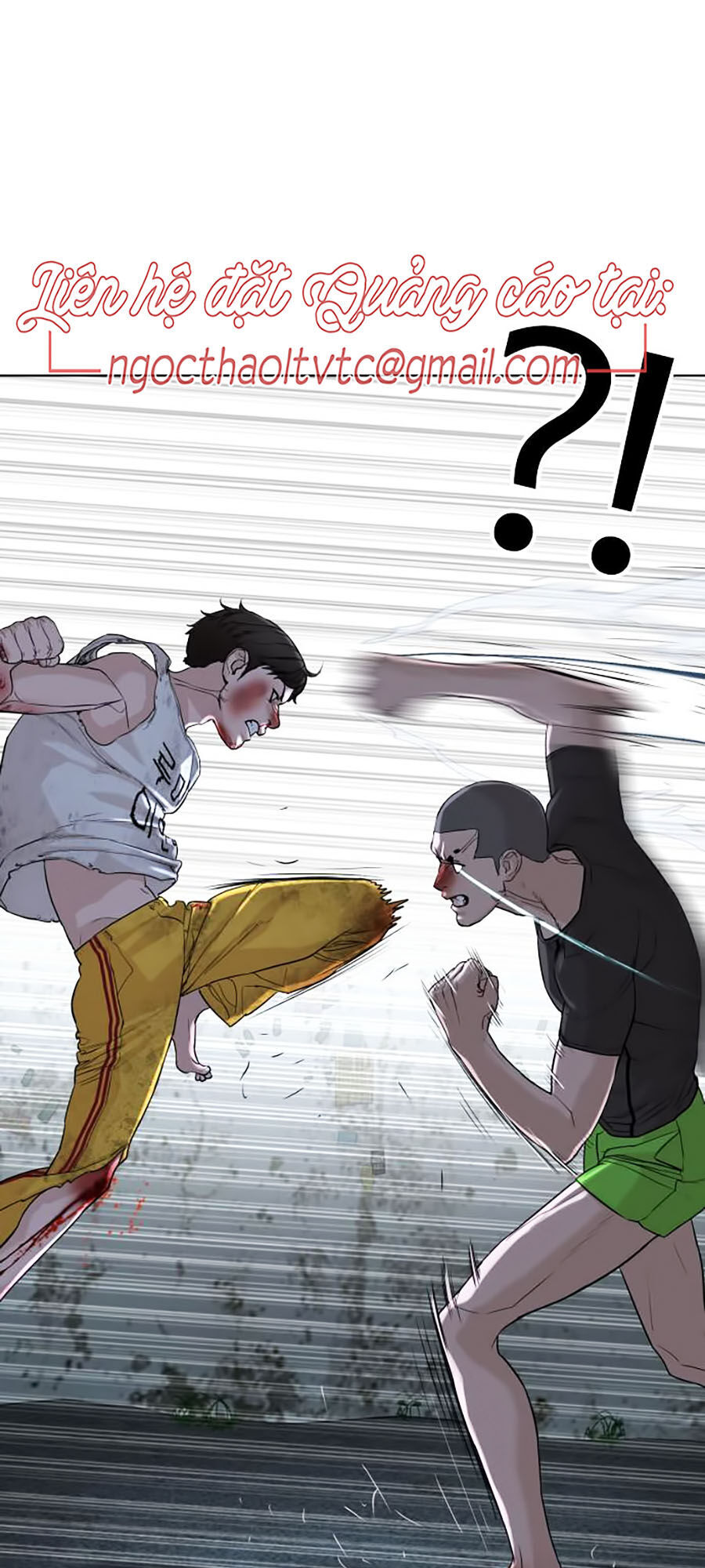 Cách Chiến Thắng Trận Đấu Chapter 44 - Trang 2