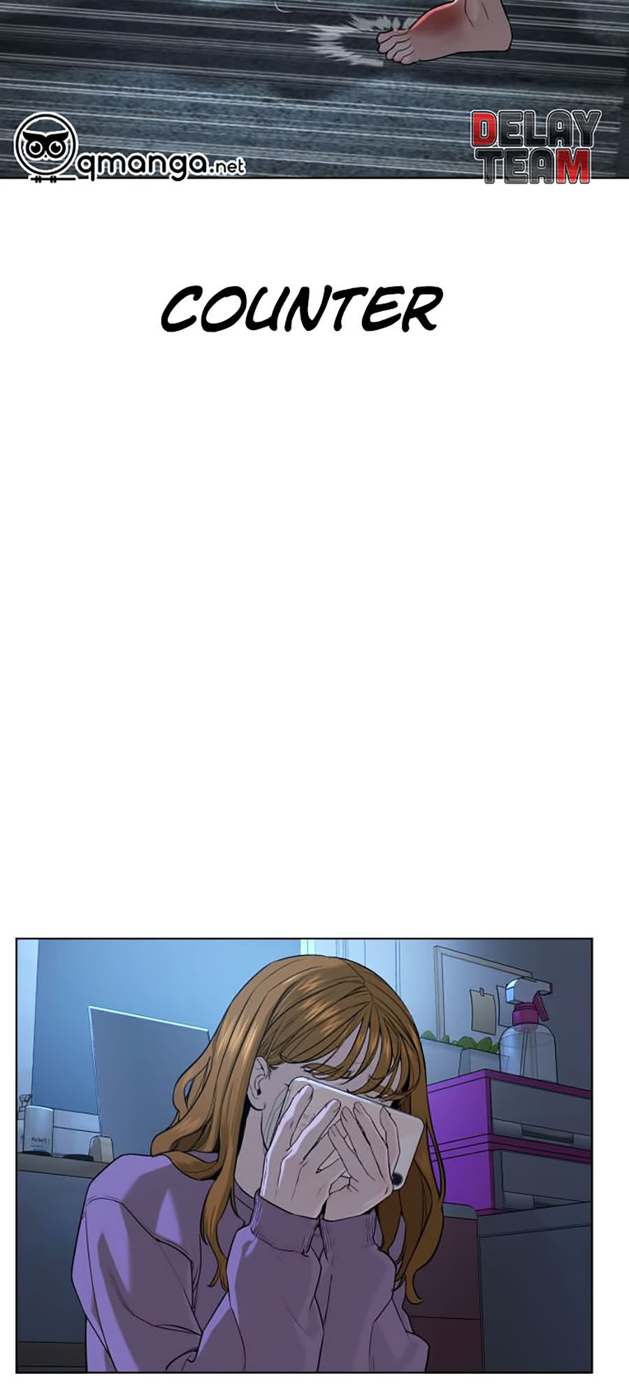 Cách Chiến Thắng Trận Đấu Chapter 44 - Trang 2