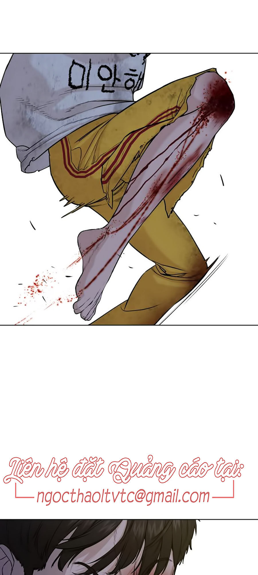 Cách Chiến Thắng Trận Đấu Chapter 44 - Trang 2