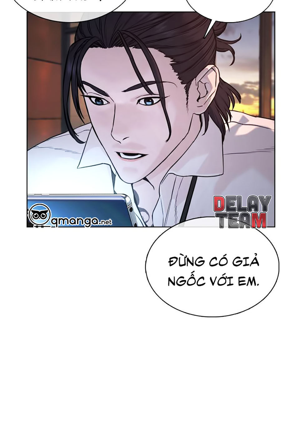 Cách Chiến Thắng Trận Đấu Chapter 44 - Trang 2
