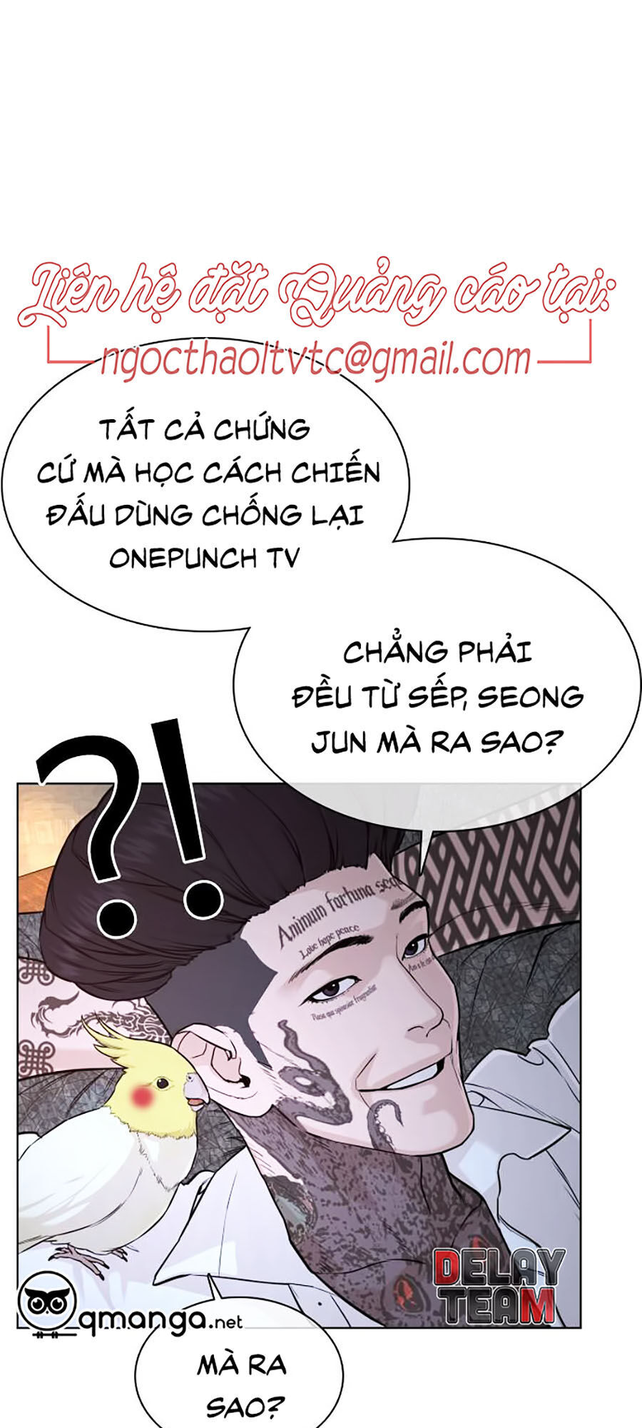 Cách Chiến Thắng Trận Đấu Chapter 44 - Trang 2