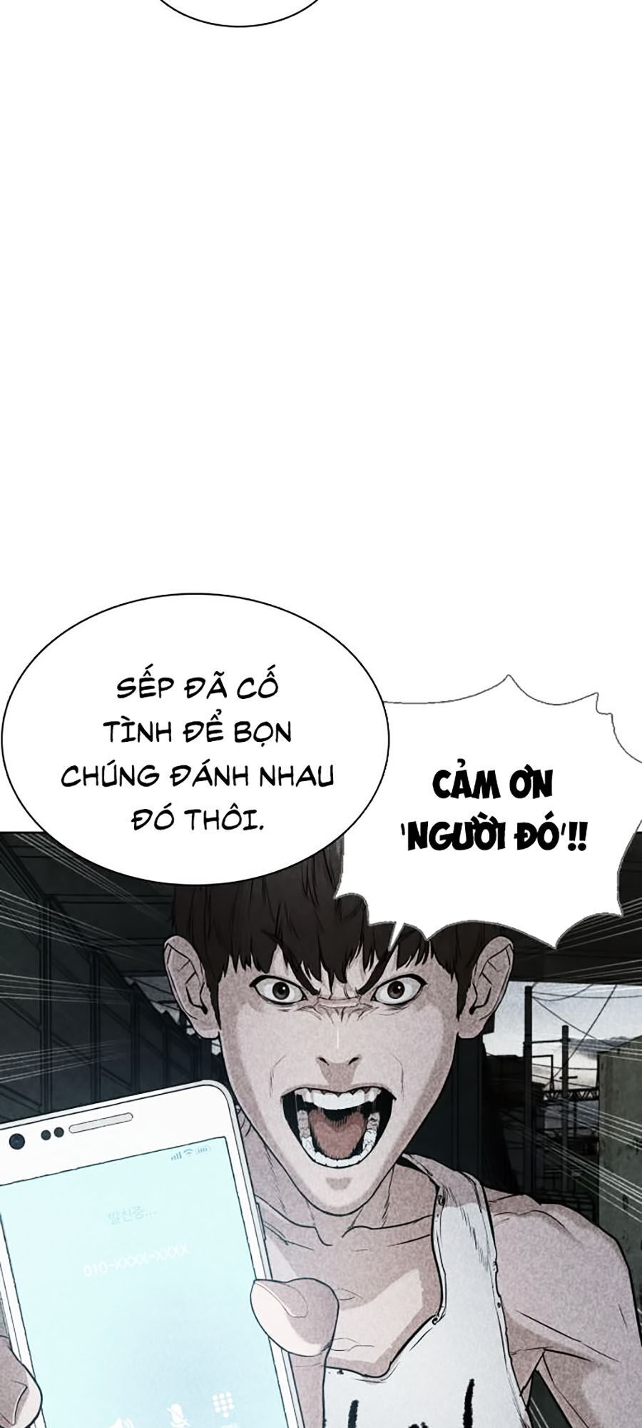 Cách Chiến Thắng Trận Đấu Chapter 44 - Trang 2