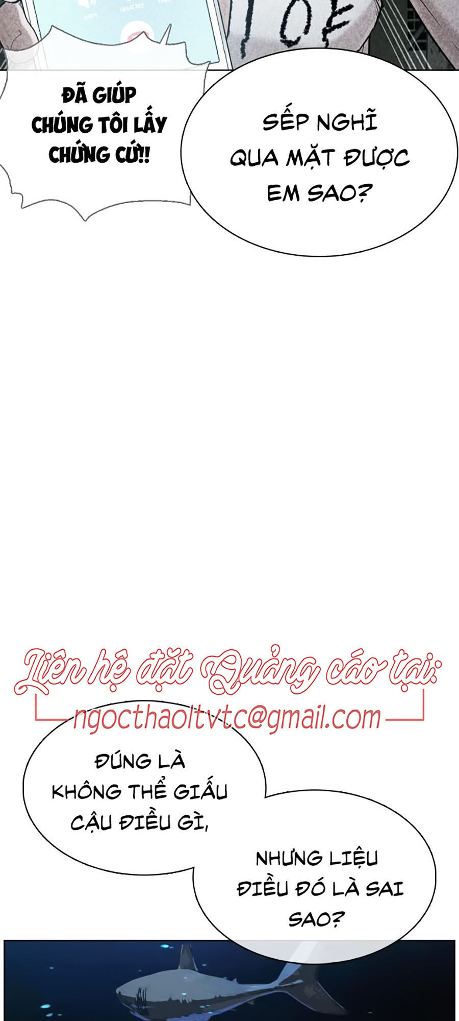 Cách Chiến Thắng Trận Đấu Chapter 44 - Trang 2