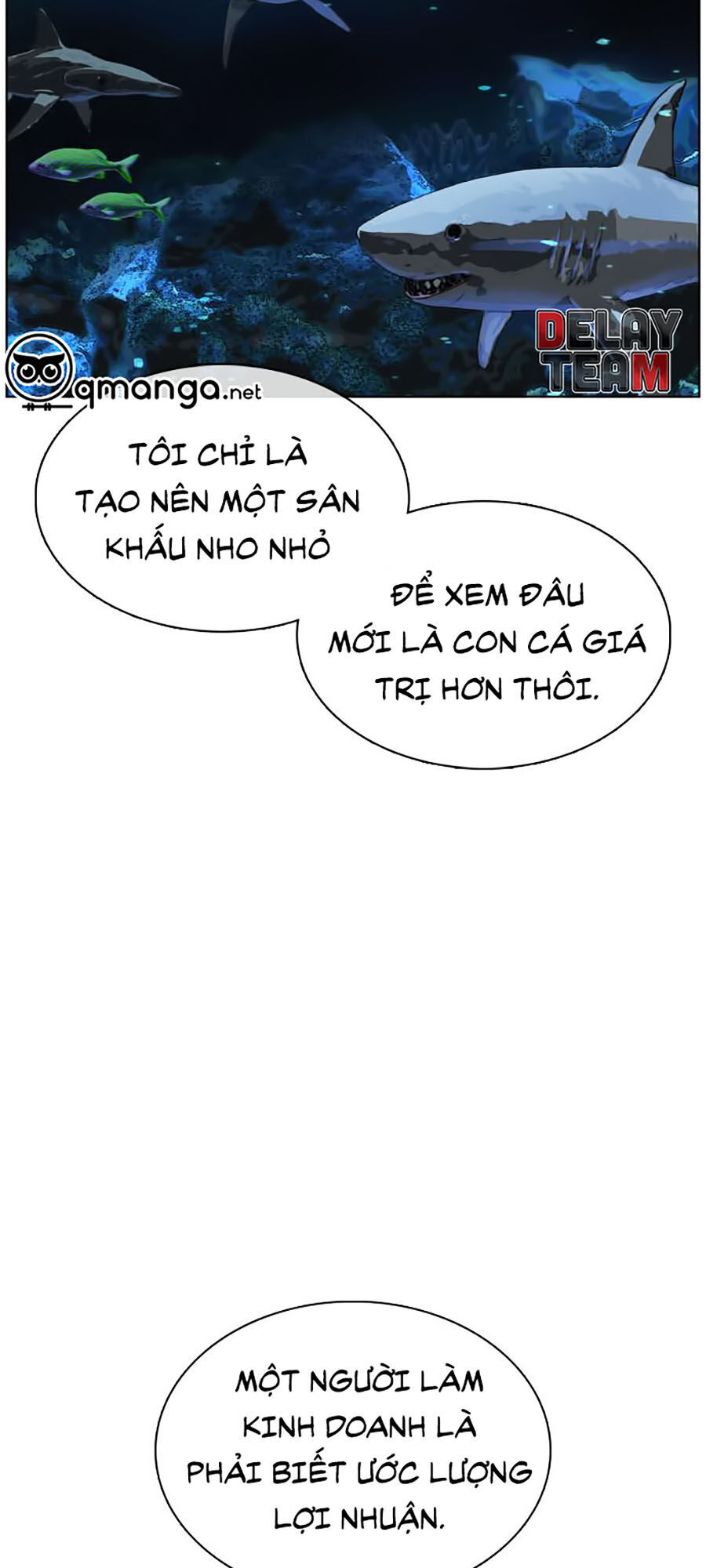 Cách Chiến Thắng Trận Đấu Chapter 44 - Trang 2