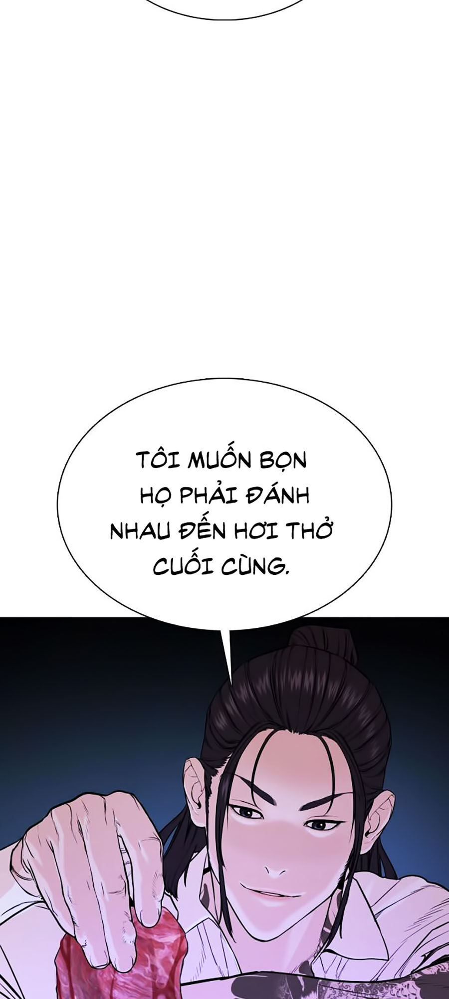 Cách Chiến Thắng Trận Đấu Chapter 44 - Trang 2