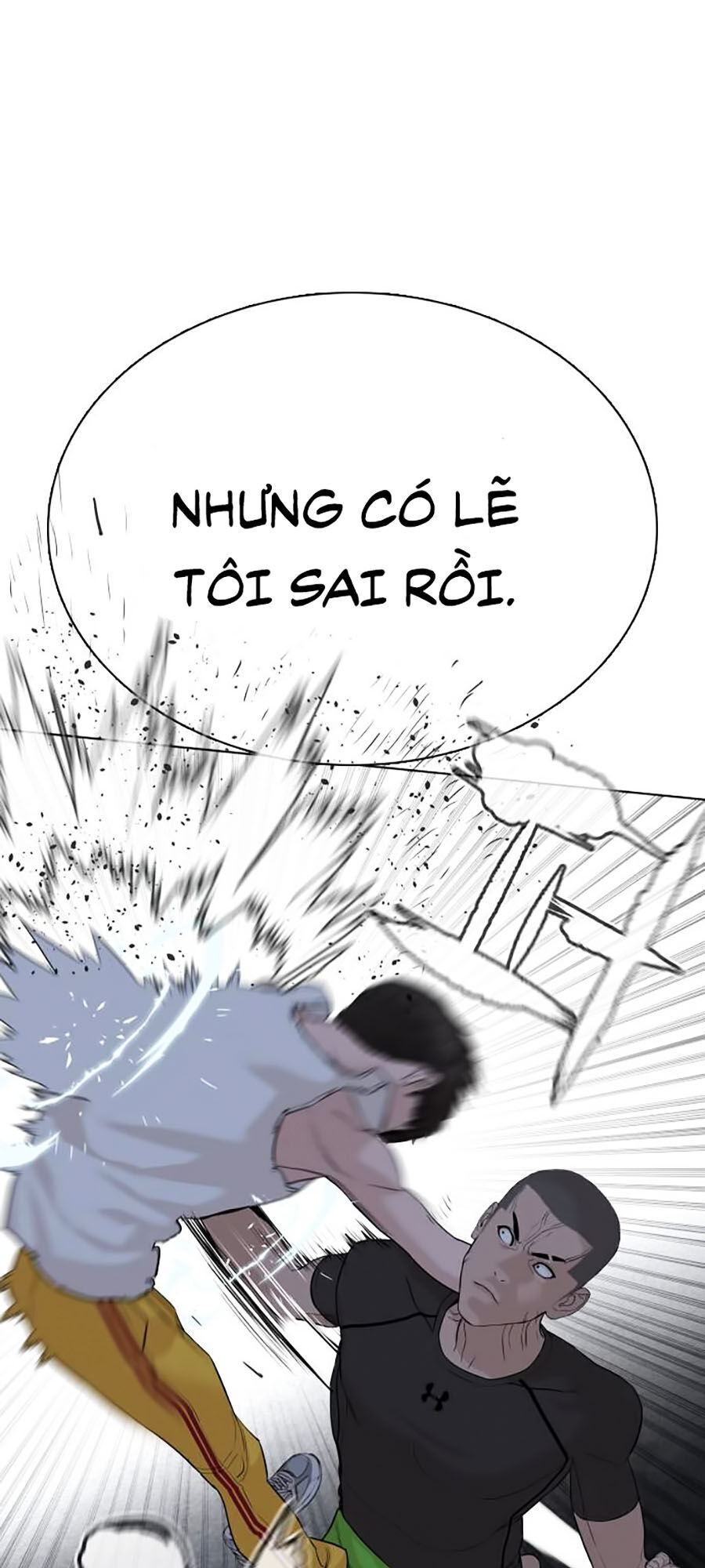 Cách Chiến Thắng Trận Đấu Chapter 44 - Trang 2