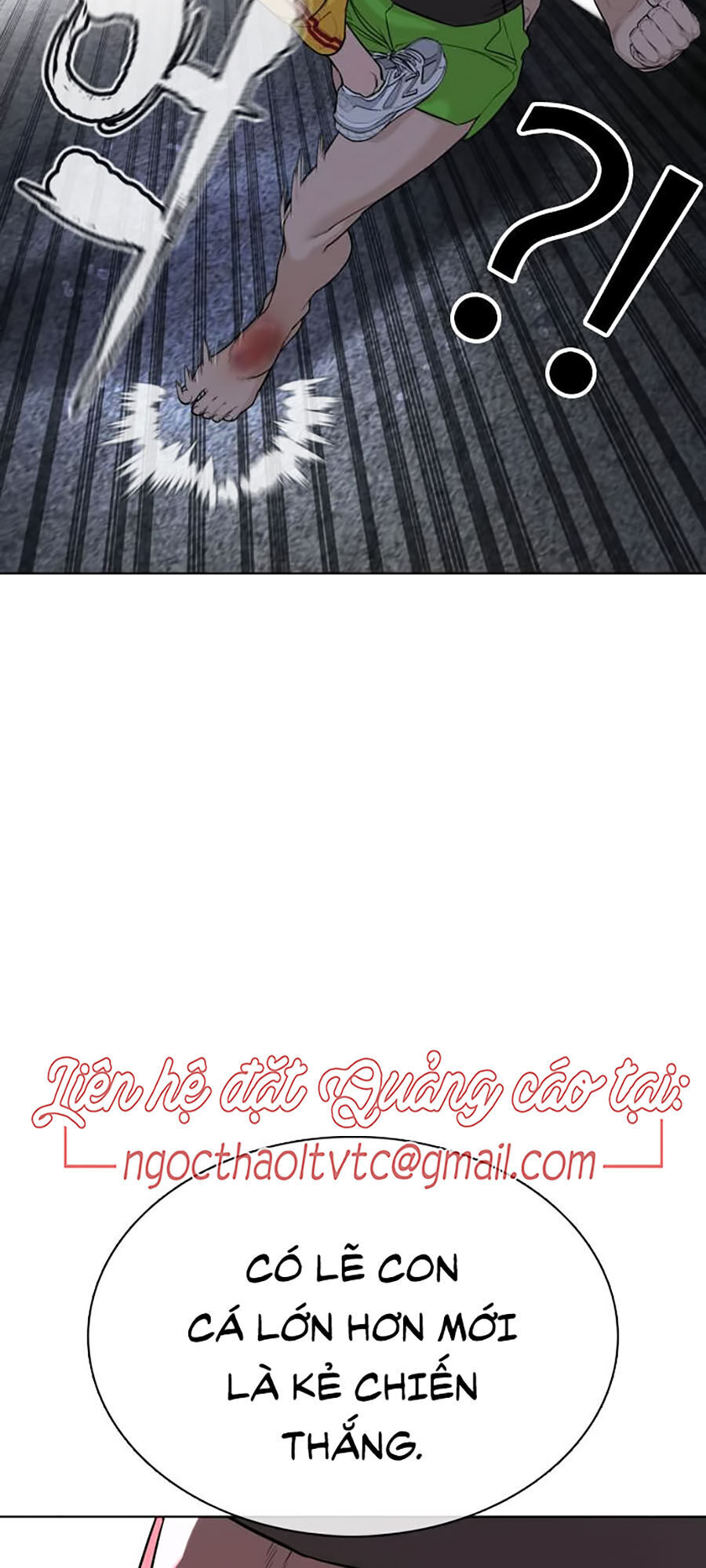 Cách Chiến Thắng Trận Đấu Chapter 44 - Trang 2