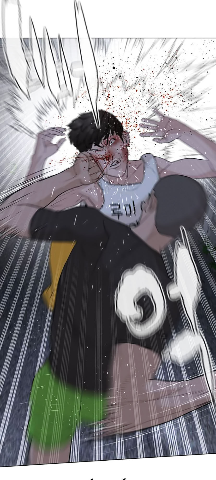 Cách Chiến Thắng Trận Đấu Chapter 44 - Trang 2