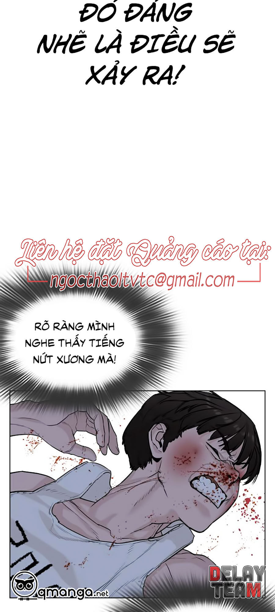 Cách Chiến Thắng Trận Đấu Chapter 44 - Trang 2