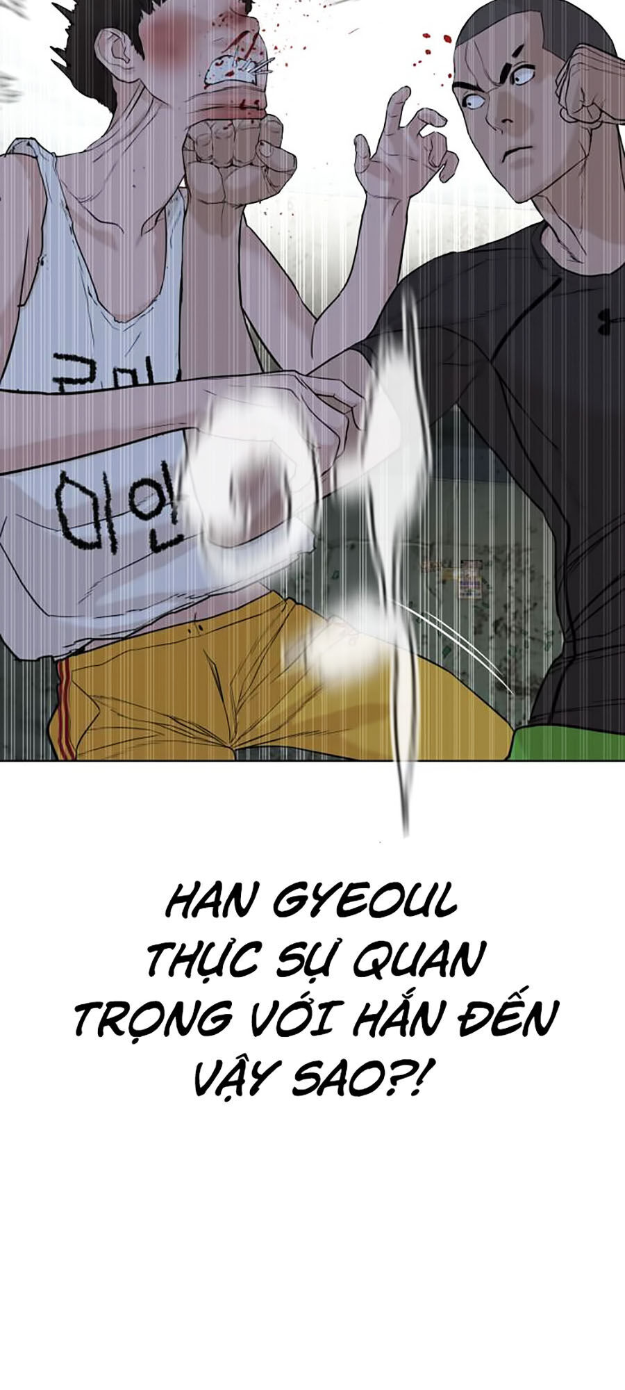 Cách Chiến Thắng Trận Đấu Chapter 44 - Trang 2