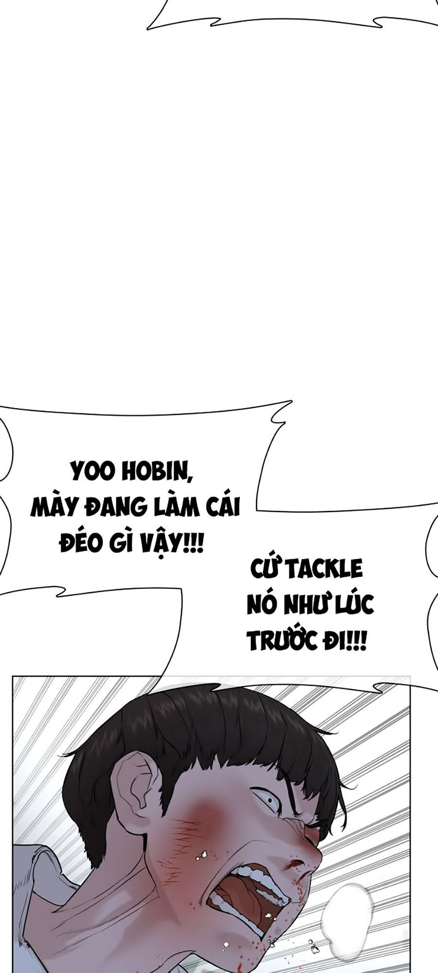Cách Chiến Thắng Trận Đấu Chapter 44 - Trang 2