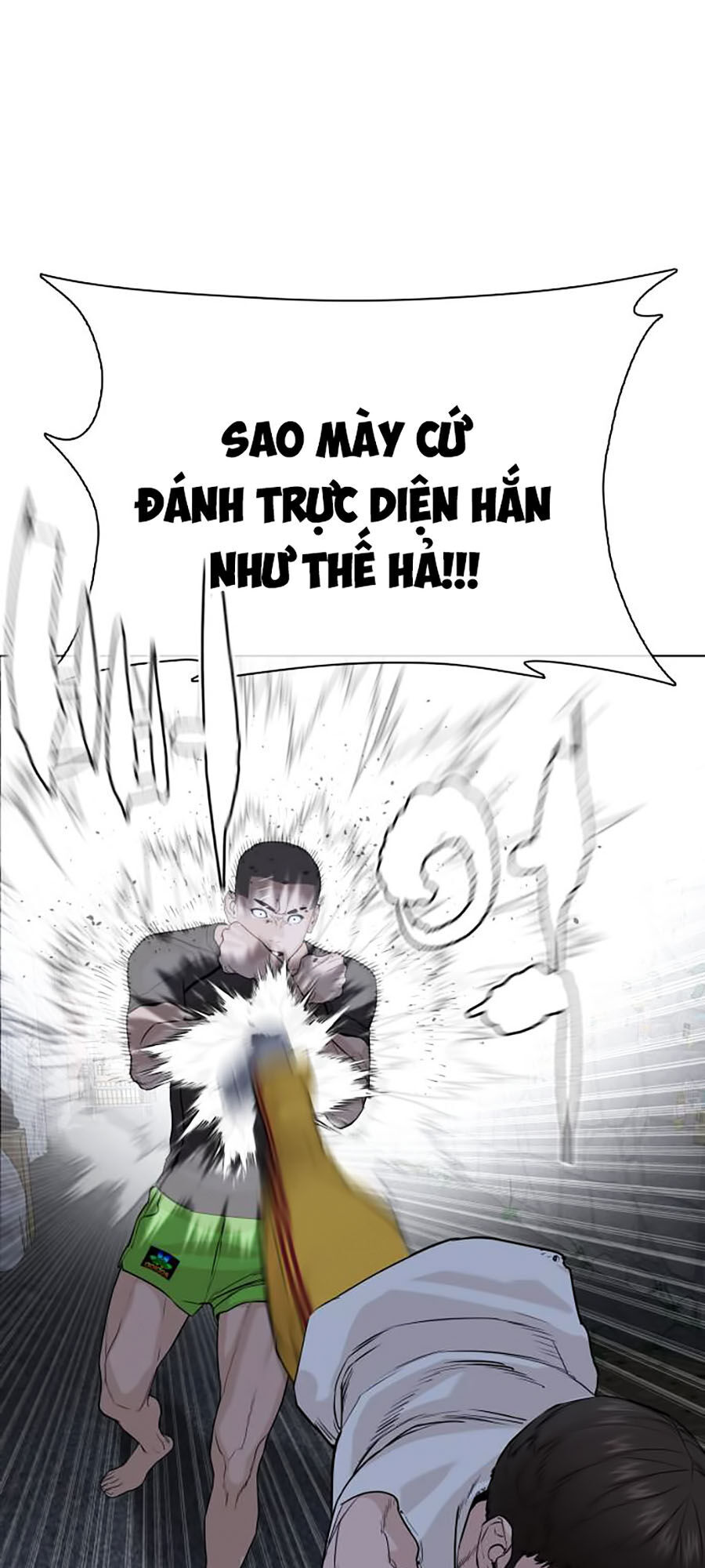 Cách Chiến Thắng Trận Đấu Chapter 44 - Trang 2
