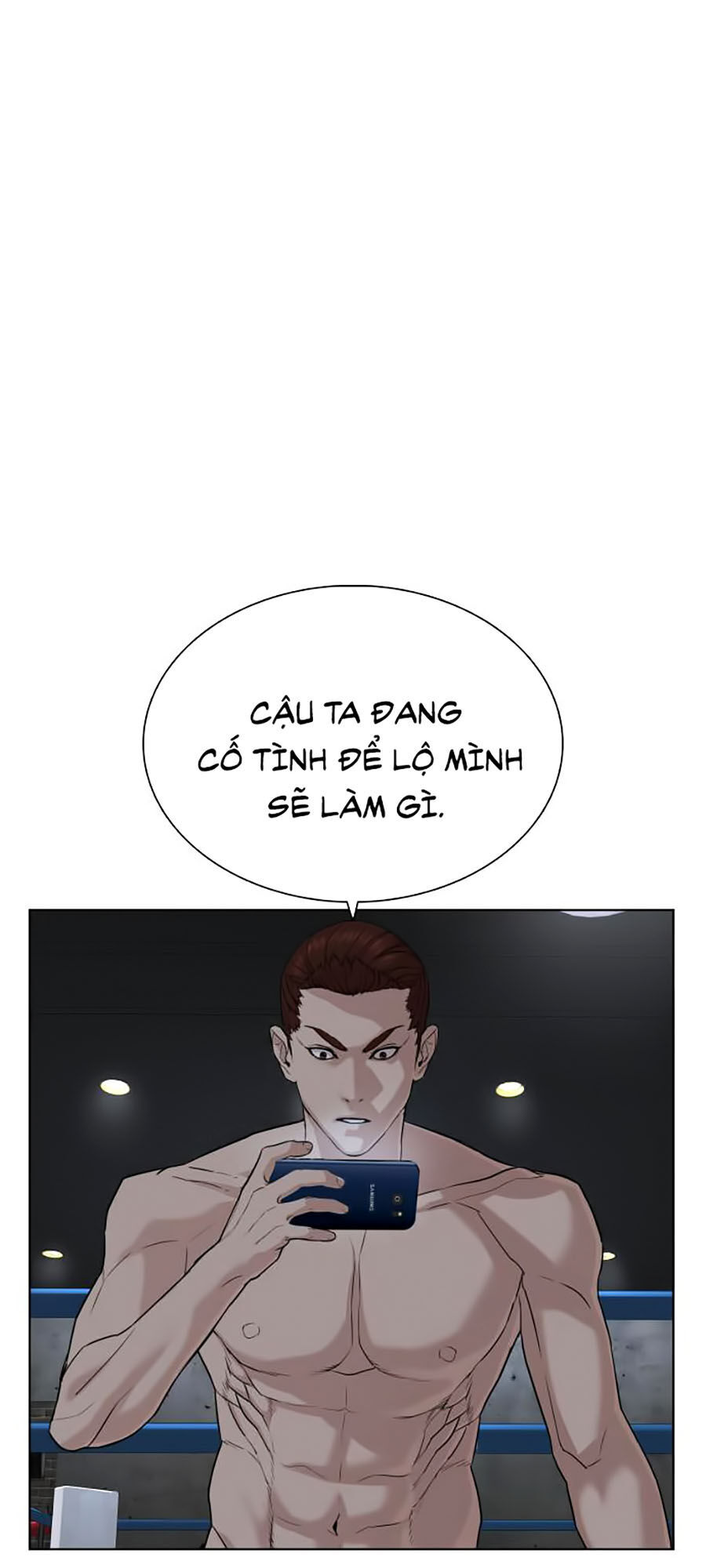 Cách Chiến Thắng Trận Đấu Chapter 44 - Trang 2
