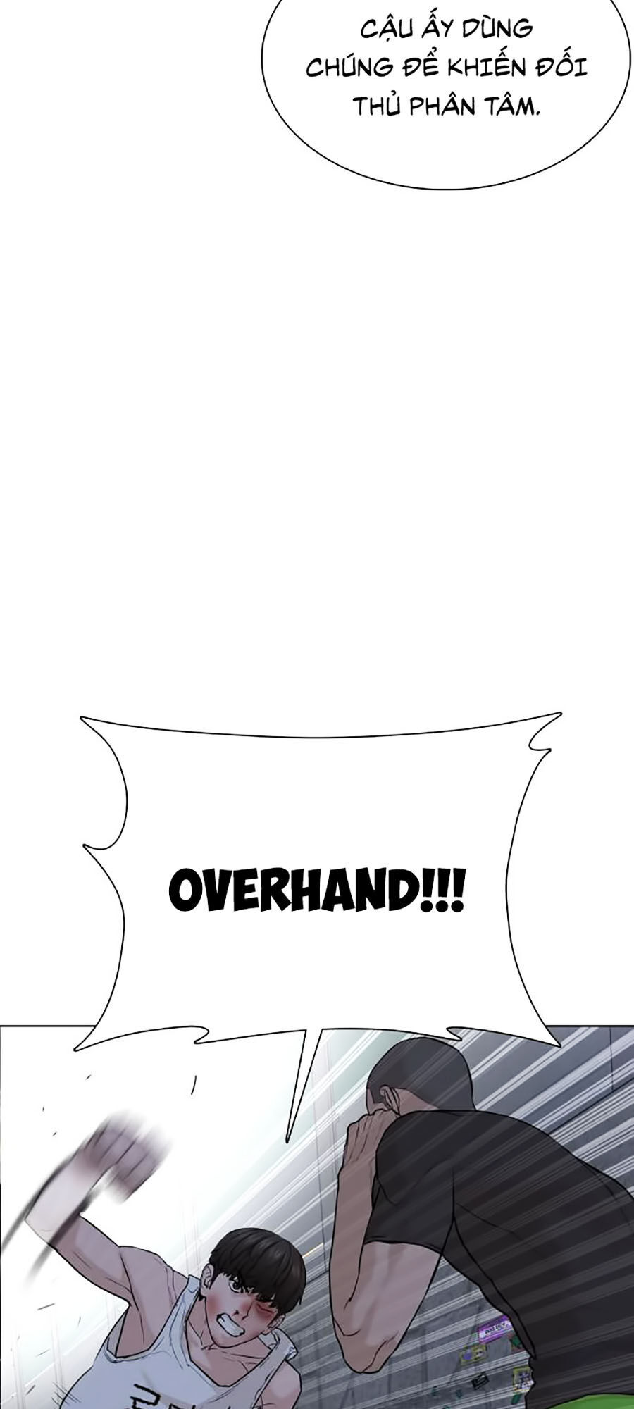 Cách Chiến Thắng Trận Đấu Chapter 44 - Trang 2