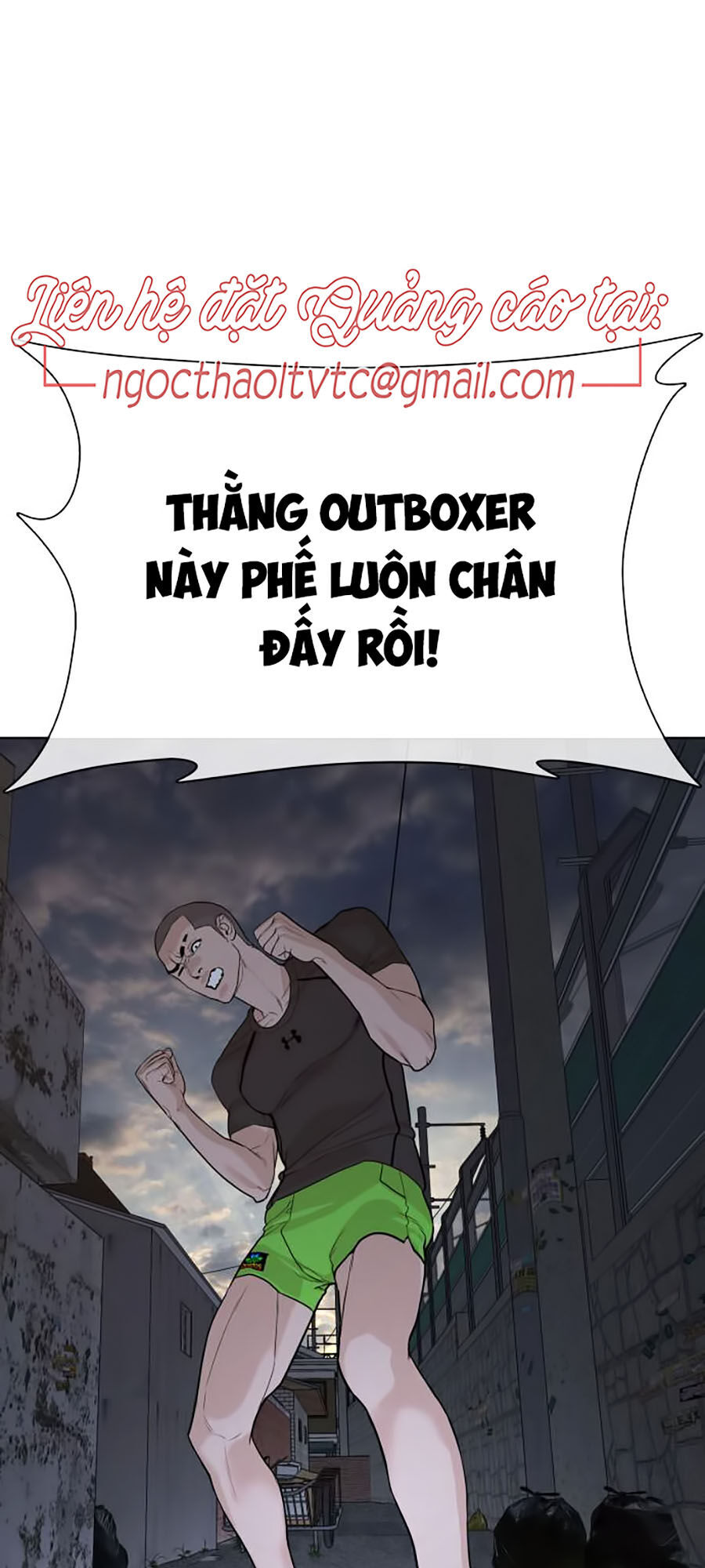 Cách Chiến Thắng Trận Đấu Chapter 44 - Trang 2