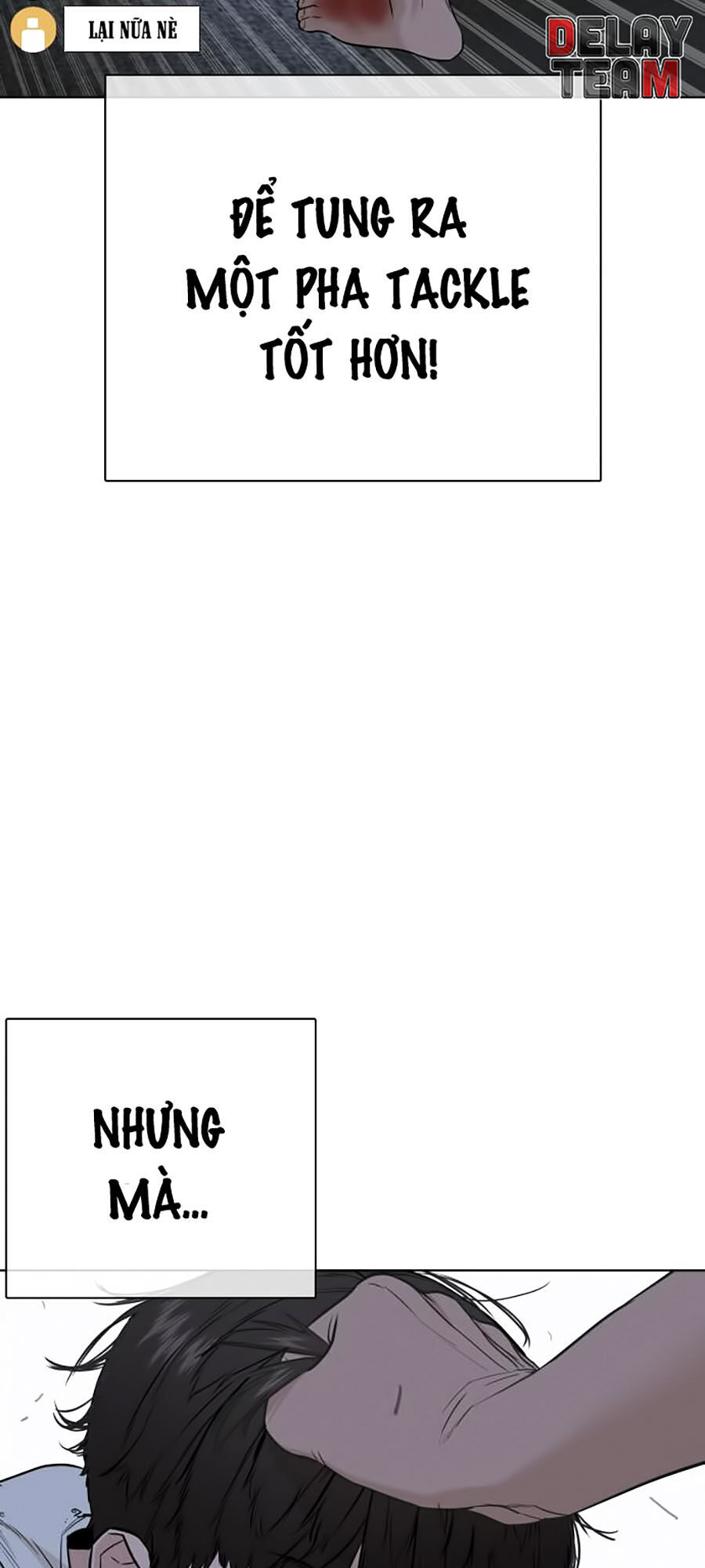 Cách Chiến Thắng Trận Đấu Chapter 44 - Trang 2