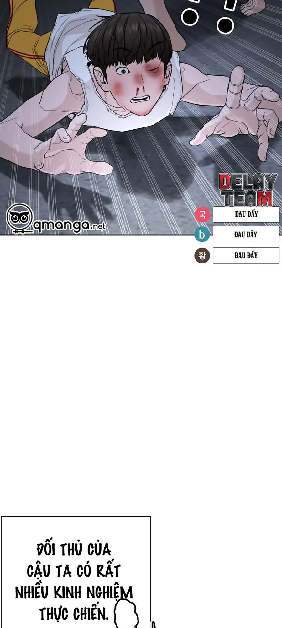 Cách Chiến Thắng Trận Đấu Chapter 44 - Trang 2