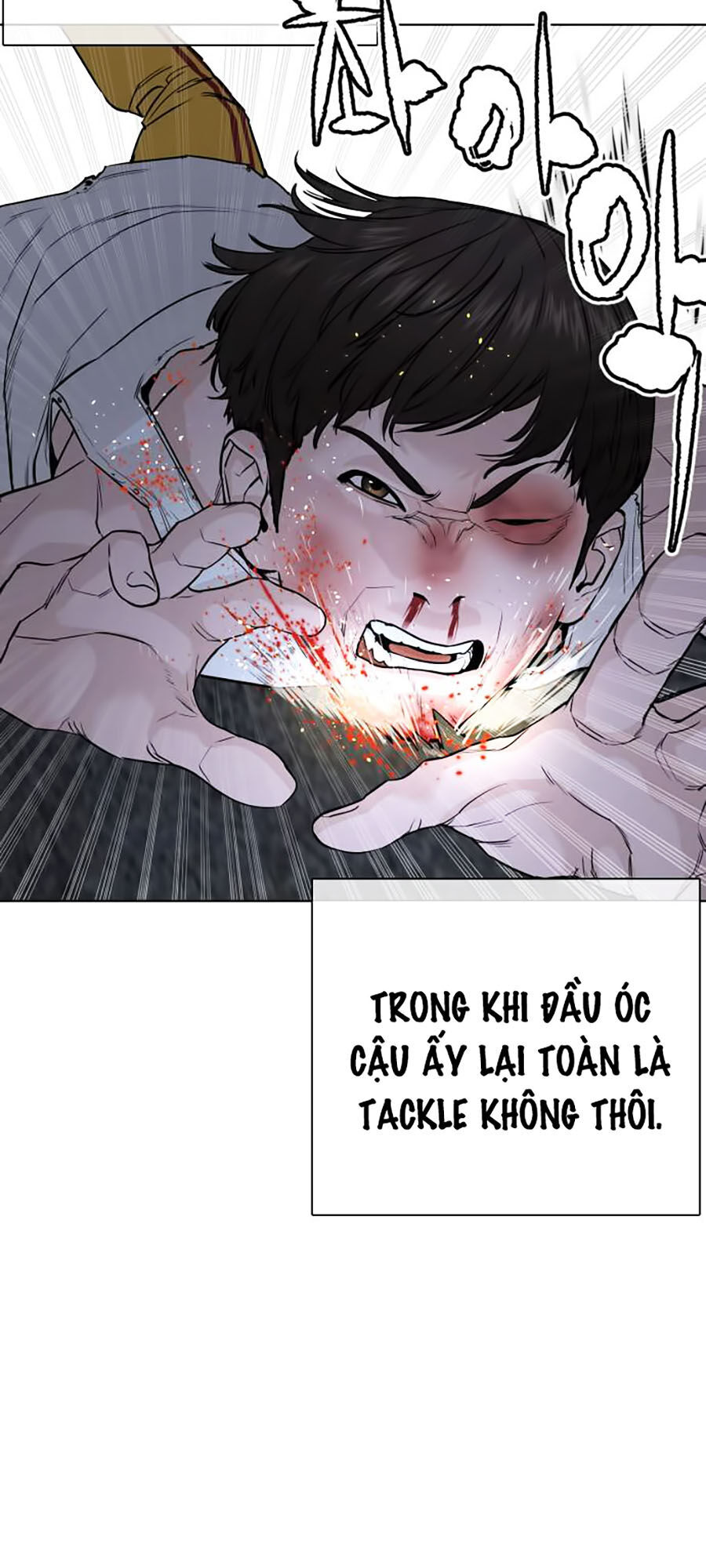 Cách Chiến Thắng Trận Đấu Chapter 44 - Trang 2