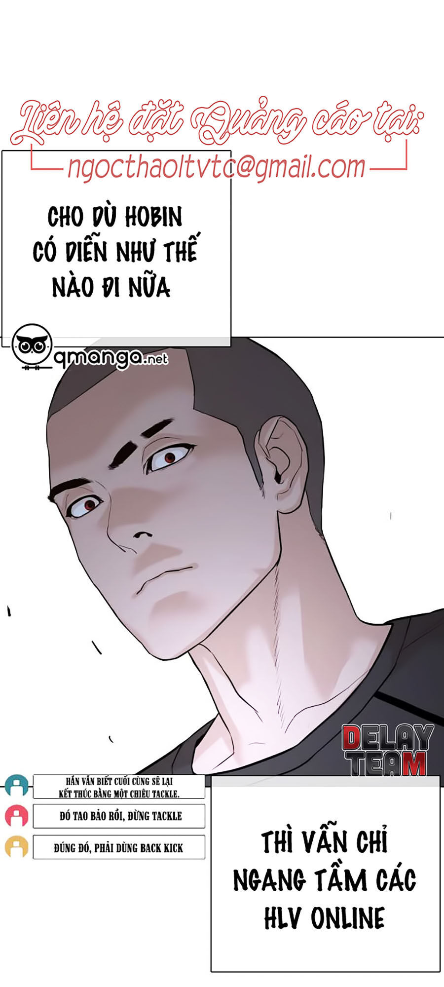 Cách Chiến Thắng Trận Đấu Chapter 44 - Trang 2