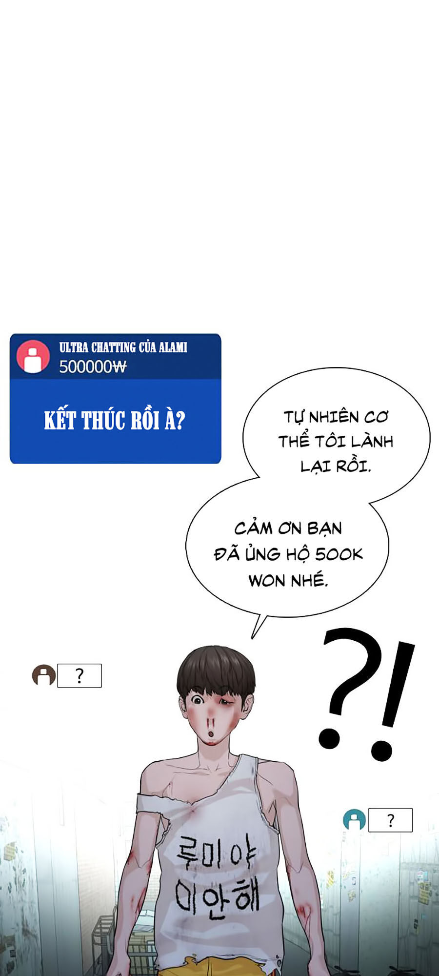 Cách Chiến Thắng Trận Đấu Chapter 44 - Trang 2