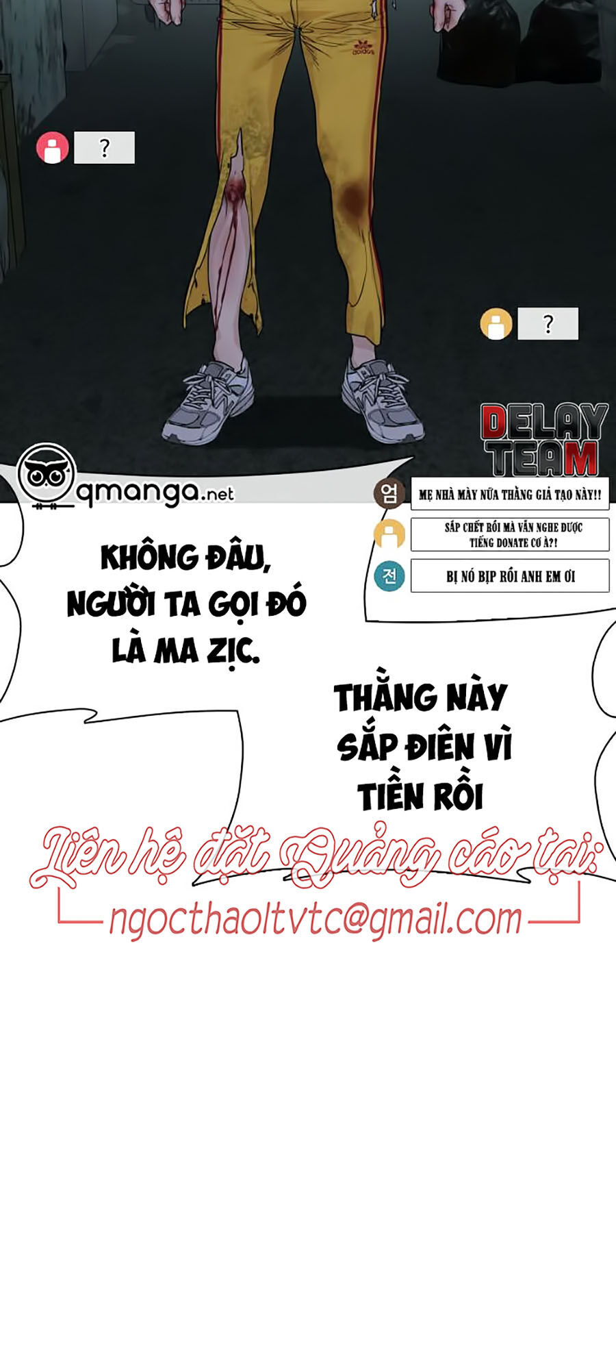 Cách Chiến Thắng Trận Đấu Chapter 44 - Trang 2