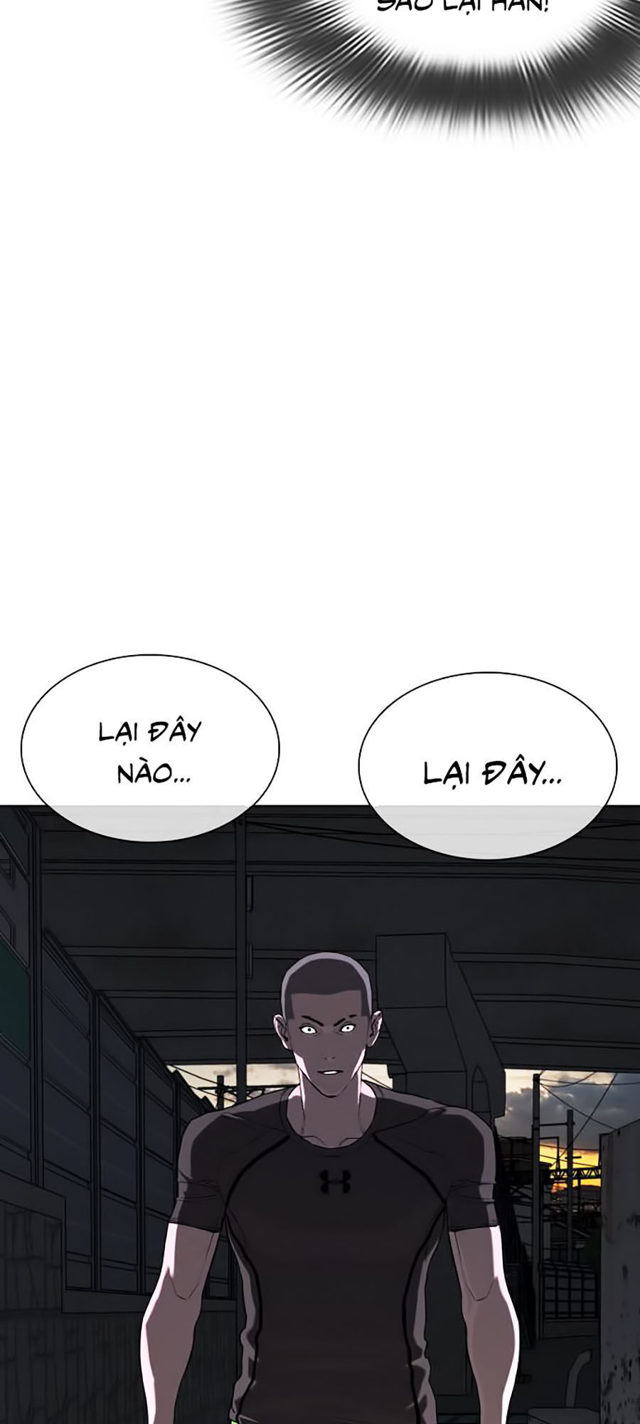 Cách Chiến Thắng Trận Đấu Chapter 44 - Trang 2