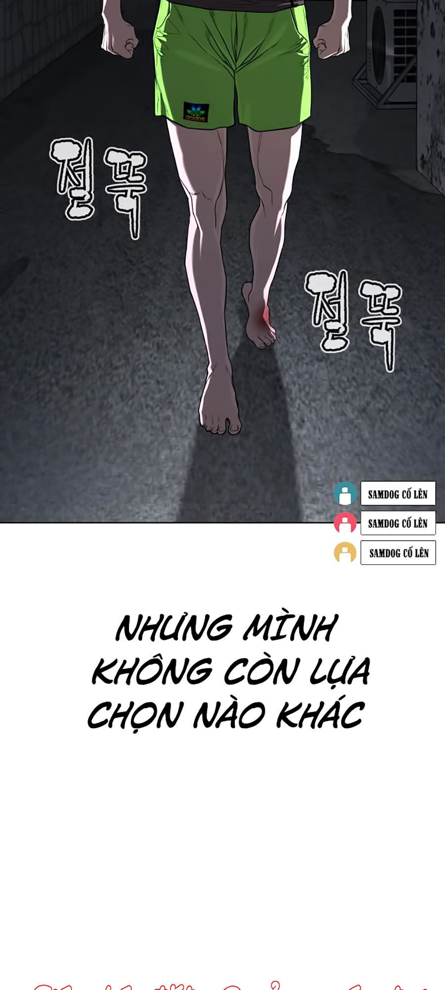 Cách Chiến Thắng Trận Đấu Chapter 44 - Trang 2