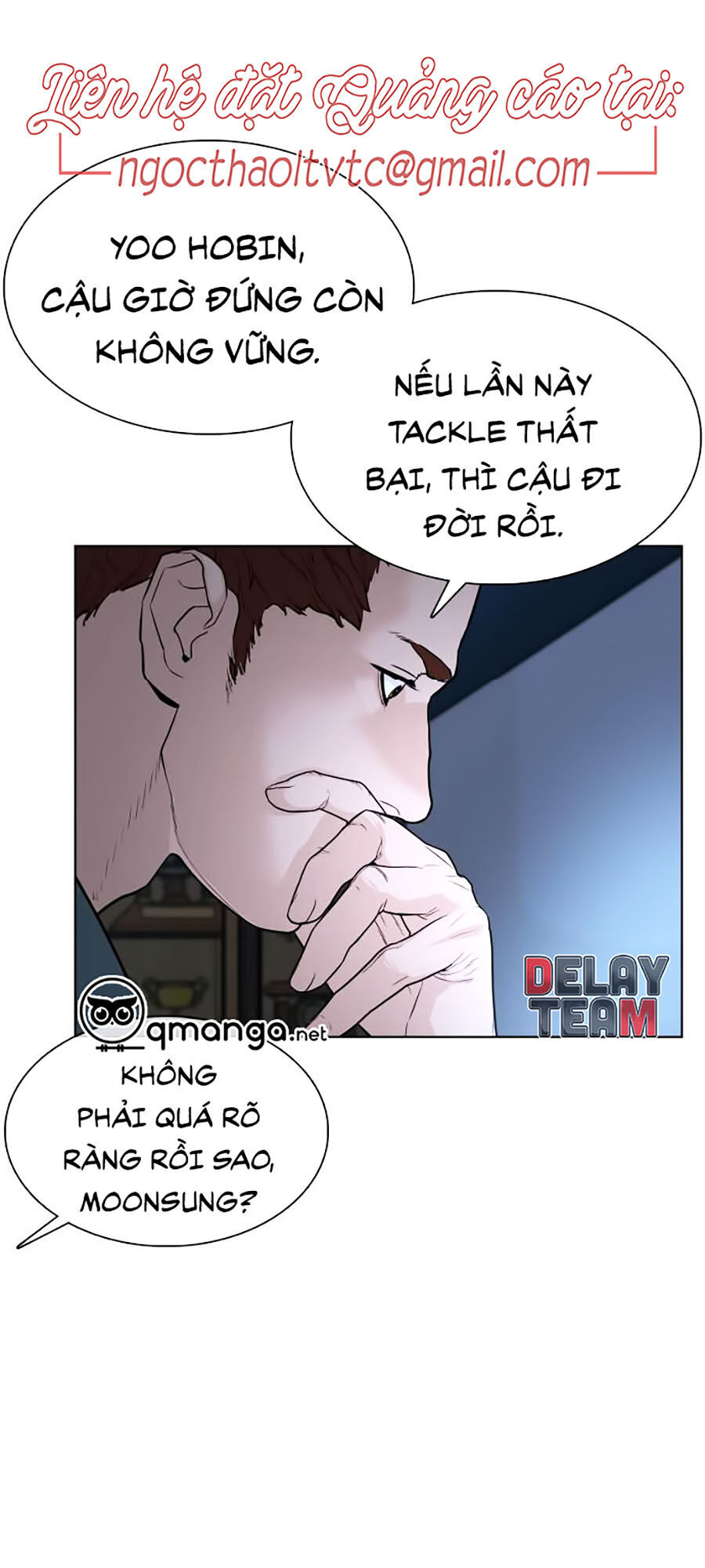 Cách Chiến Thắng Trận Đấu Chapter 44 - Trang 2