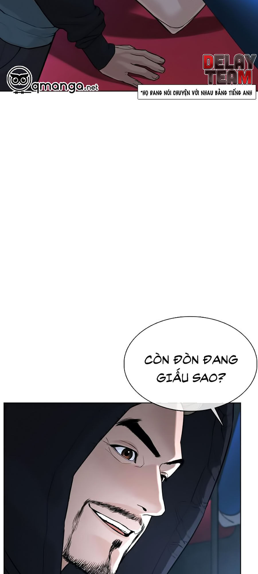 Cách Chiến Thắng Trận Đấu Chapter 44 - Trang 2