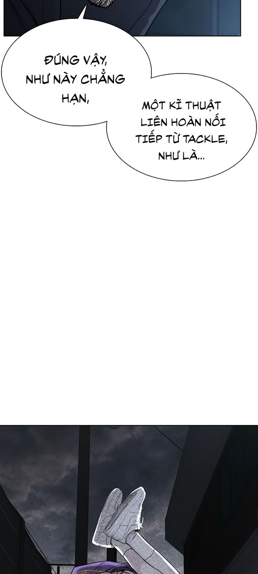 Cách Chiến Thắng Trận Đấu Chapter 44 - Trang 2